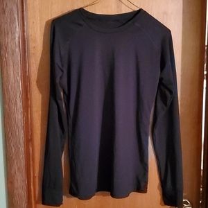 Cuddl Duds base layer